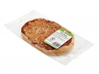 BEZGLUTENOWA Mini Pizza 130 g